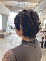 ルーム プロデュースドバイ アミカ(Room produced by Amica) ショートアレンジ