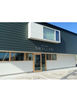 閑静な住宅街にある落ち着いた雰囲気のサロン◇居心地が良くリラックスして過ごせる空間が人気です◎