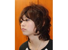 ヘアアンドコミュニティ アナト(hair&community Anat)