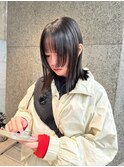 ステップカットミディアム