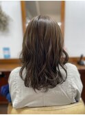 冬のおすすめミディアム20代30代40/倉敷