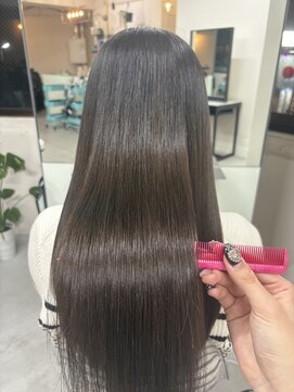 ピノ(pino.) Olive beige color ♪