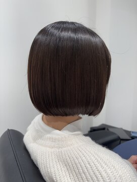 リタ(RITA) 美髪～カット×髪質改善トリートメント