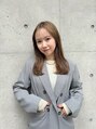 エル バイ アンキシム(elu by AHNKISM) nao 