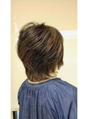 ショートスタイル