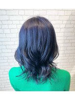 アース 四日市店(HAIR&MAKE EARTH)&nbsp;艶髪