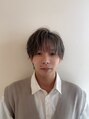 ナチュラルターバン(NATURAL Turban) 小穴 祥