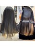 【OPEN記念】極・髪質改善 美髪ストレート+ヘアエステ ￥33,000→￥26,400