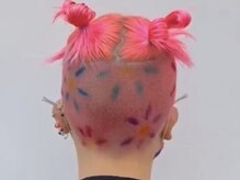ネリネ(nerine)の雰囲気（似合わせなら【nerine】にお任せ下さい！）