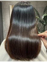 カレラ 新松戸店(KARERA)&nbsp;超絶艶感！髪質改善カラーエステ