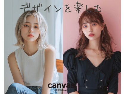 キャンバス 川崎(canvas.)の写真
