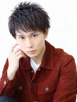 クロト 熊本(KUROT)&nbsp;メンズショート/短髪