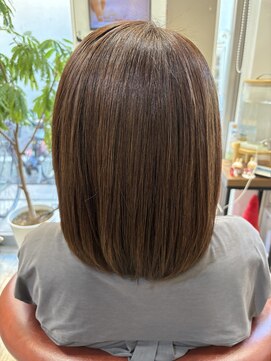 ルックス(LOOKS) ムゲンストレート