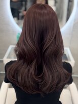 アイシー 表参道(ICY)&nbsp;ブリーチなしダブルカラー/