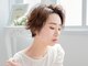 アメイジングヘアー 美沢店(AMAZING HAIR)の写真/経験豊富なstylistが骨格や髪質など見極めて似合わせスタイルをご提案！360°どこから見ても美しいstyleへ