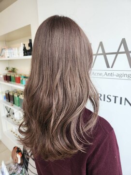 スイルバイスイートルーム(SUIL By Sweet Room) ブリーチオンカラー