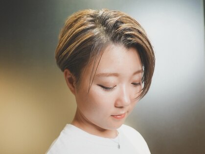 麻生一輪の写真