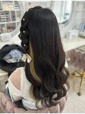 あみたらし