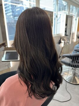 フリーラ 横浜(freera) ベージュカラー