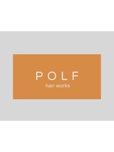 POLF hair works 