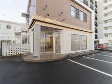 メロウ(mellow)の雰囲気（髪型の賞美期限がありますので、次回予約をおすすめしております）