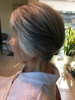 華凛&nbsp;ショート