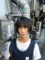 トムキャット(TOM CAT)&nbsp;フェイスレイヤー