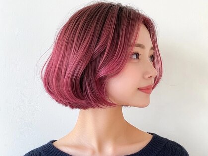 モードケイズ アミュー 厚木店(MODE K's amyu)の写真