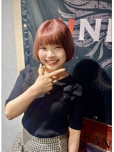 アンディヴァイド(UNDIVIDE) MIYU 