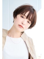 ユニックス ららぽーと湘南平塚店(UNIX)&nbsp;【UNIXららぽーと湘南平塚】大人の似合わせショート