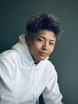 シフト 糸島店(SHIFT) 【SHIFT】ホワイトメッシュショート