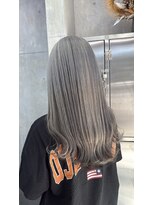 ルビオ(RuBio)&nbsp;アンブレラカラー【Natsumi】