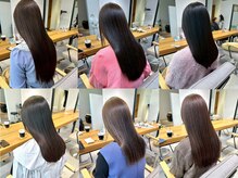 宝塚駅近♪『LUIS宝塚』無理なく、自然にきれいが続くように