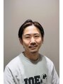 パハップスセントラル(PER HAPS CENTRAL) 山本 慎