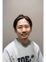 パハップスセントラル(PER HAPS CENTRAL)&nbsp;山本 慎