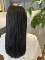 オールマイティービューティーモア(ALLMYTEA Beauty more+)&nbsp;透明感カラー