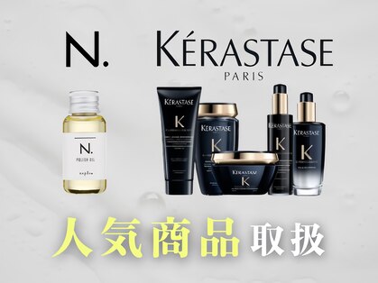 ロット 横浜店(lot)の写真