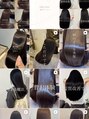 エゼル(Esell)&nbsp;Instagramもぜひご覧下さい☆(@esell_aoi)
