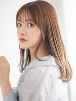 アッシュ 荻窪店(Ash)&nbsp;30代人気カラーイルミナカラー　【Aujua】　荻窪/吉祥寺