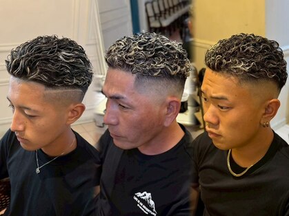 メンズ アルス(Men's ARS)の写真