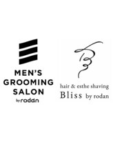 Hair　Creative　Rodan　いわき