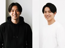 ヘアーリゾートレガロ 八尾店(Hair Resort regalo)