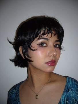 チクロ(ticro) 【チクロ】pixie BOB