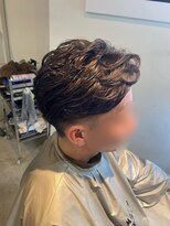 アマート(AMAT)&nbsp;ショートフェザー