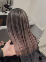 アンダーバーホワイト 広島 本通店(_WHITE)&nbsp;広島バレイヤージュ