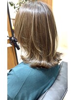 バル(Baru)&nbsp;～ Baru style～【highlight】