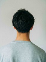 エンネ(enne)&nbsp;enne/マッシュ/メンズ