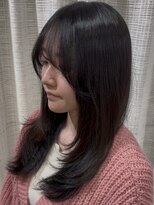 リーベル(Liber)&nbsp;レイヤースタイル