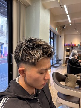 ローグ(Logue) Jet Style