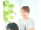 ブロー ヘア デザイン(blow hair design)の写真